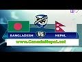 CanadaNepal.net Live Stream