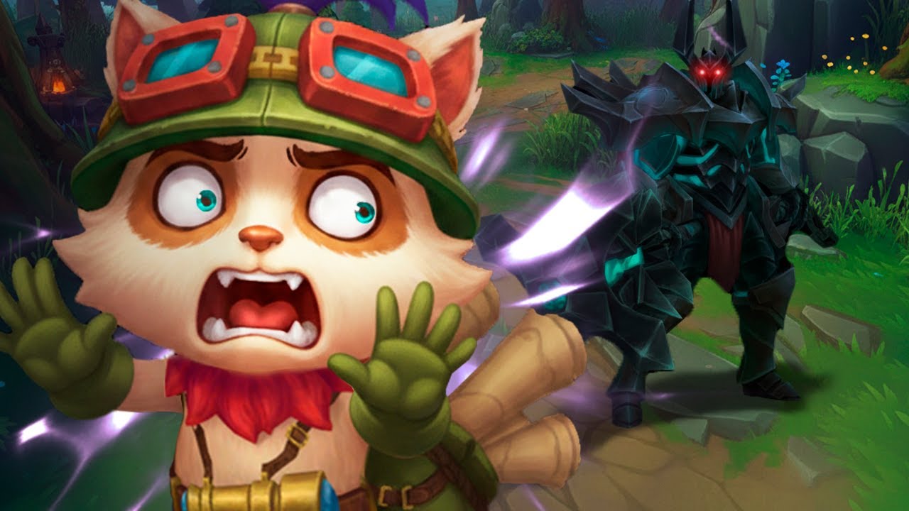 ¡ME ODIA! Sobrevivir a esto es IMPOSIBLE: Me Ultea más 20 veces... y USA el COMBO de MORDEKAISER😰