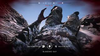 EPIC FAIL - Battlefield V Game Clip