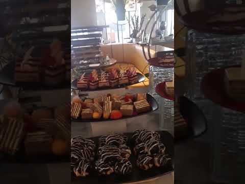 بوفية الحلواني