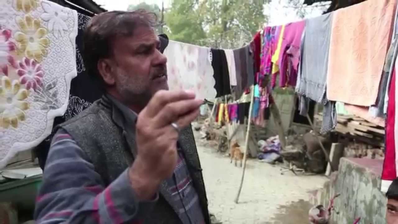 infrastructure as a service RF Resilience Planning | The Kashmir Deluge