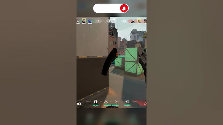 Reyna POPS OFF with an ACE 💀 | Bind Gameplay #valorant #valorantclutchmoments #fpsgames #valorant