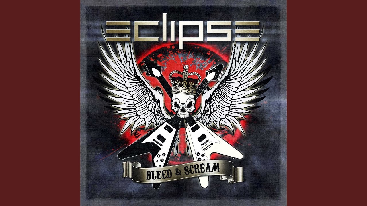 Eclipse/Bleed And Scream(
