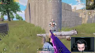 Vural Üzüle Keskin Nişancı Modu İlginç Son Ahgshaga??