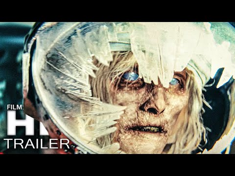 CONSTELLATION Trailer (2024)