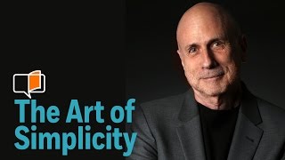 How To Defeat Complexity In Business | Author Ken Segall