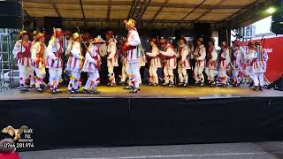 Calusarii   Zilele comunei Dobrotesti 2022