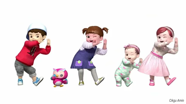 Khởi động đầu giờ