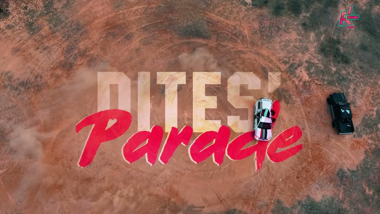 Dites' Parade 2025 | After Movie | 120th Lovers' Quarrel