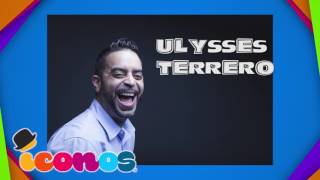 Homenaje al Director de casting y Productor ULYSSES TERRERO