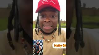 Lazzybwoy Complains About Rockydat