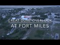 Great dune overlook events venue