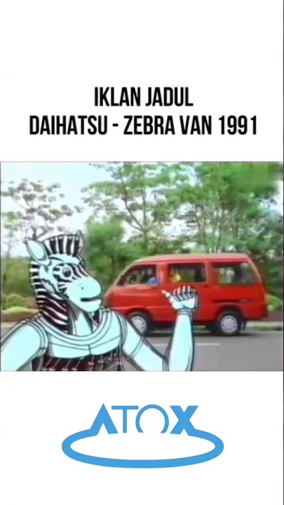 Download lagu Melototin iklan Jadul by tedy zebra van