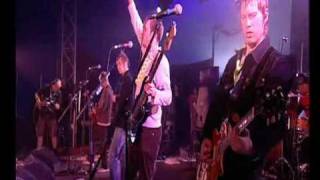 ocean colour scene   T in the park 07     100 mile high city