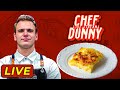 Making the PERFECT Au Gratin Potatoes 🦃 (Thanksgiving Side You Need)