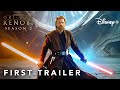 Obiwan kenobi season 2 2025  first trailer  star wars  lucasfilm  obi wan kenobi 2 trailer