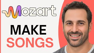 How To Use Mozart AI App To Make Songs (Step By Step) screenshot 5