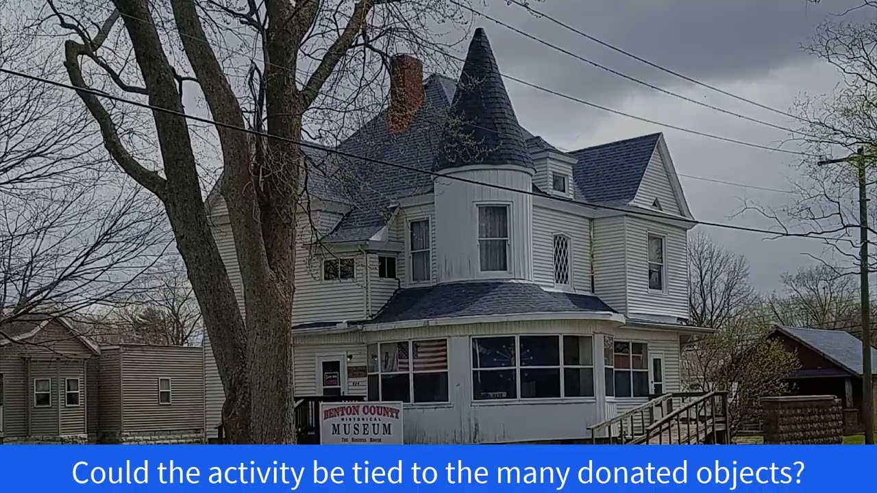 Freak Out 2022 - Fowler Indiana