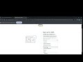 create aws account 2025