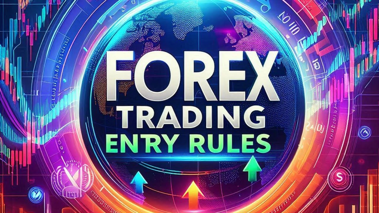 Forex Trading Entry Rules | POI Trading Strategy