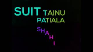 Happy Birthday : Diljit Dosanjh || New blackround song lyrics whatsapp status video
