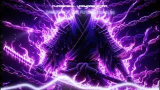 Download lagu CURSEDEVIL, VasyaSenator - SAMURAI OF THE FUTURE (Sped Up) (Visualizer)