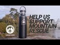 Help Us Support Mountain Rescue