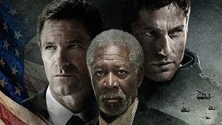 London Has Fallen Gets A Release Date - Amc Movie News