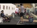 2022 IWF Junior World Championships (M67 - A)