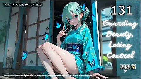 Guarding Beauty, Losing Control   Episode 131 Audio   Wisdom Diary Audiobook