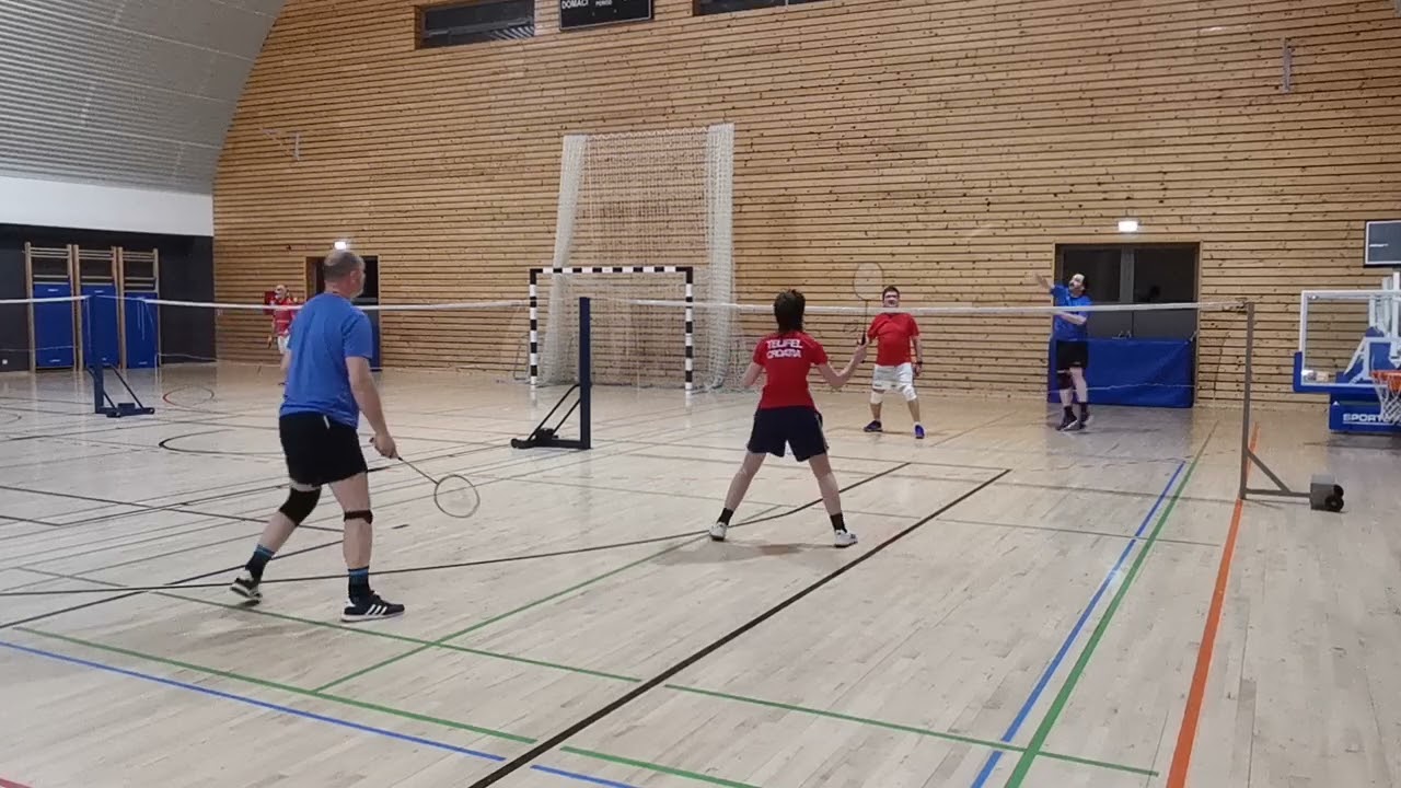 Zora - Romano - Damir - Bernard