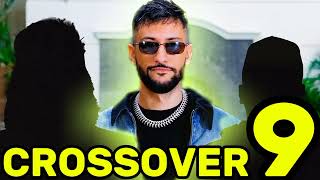 Paulo Londra, Wisin, Big One - FLASHBACK | CROSSOVER #9 | ADELANTO