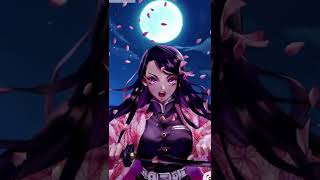 Jedag jedug // demon slayer || nezuko kamado dj build a bitch