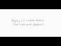 Algebra (7): Coordinate Geometry (how to plot points, quadrants)