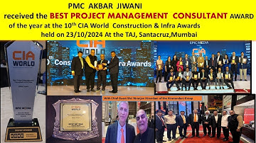 IMPORTANCE AND ROLE OF Project Management Consultant  in redevelopment of Housing Societies