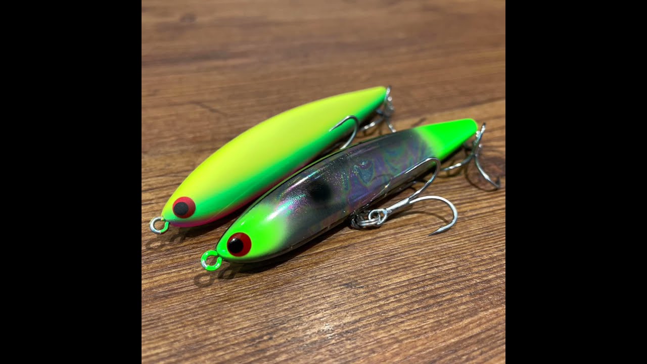 【釣りフェス限定】 アイザー fimoオリカラ グレアダラ fimo Staff Log】 【釣りフェス2025情報】 販売商品とブース来場