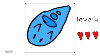 Bug cat capoo eating game screenshot 4