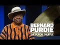Bernard "Pretty" Purdie: The Purdie Shuffle - Drum Lesson (Drumeo)