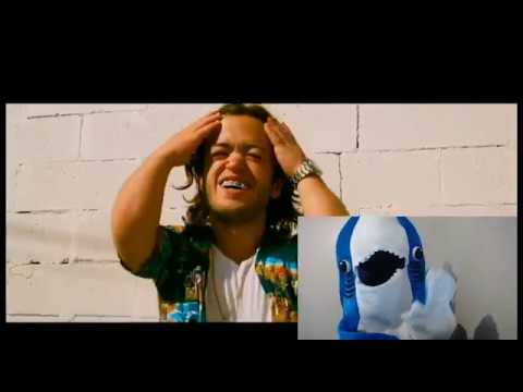 daily music DWARF MAMBA - LOGAN PAUL ROOMMATE MAKES SONG? DWARF PROBLEMS (OFFICIAL MUSIC VIDEO) (SHARK REACTION)