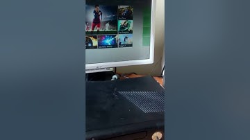 TRINITY RGH/DUAL NAND 500GB