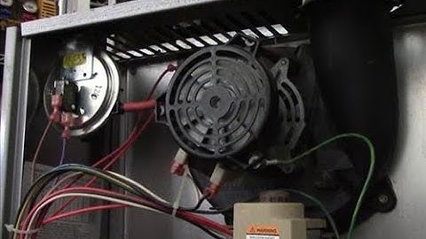 Furnace High Limit Switch Keeps Tripping Causes and Fixes