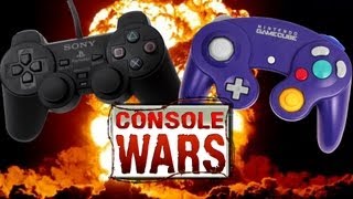 Console Wars - PlayStation 2 vs GameCube - Turok: Evolution