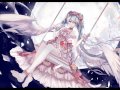 Cookie Cream and Mint-Orange Caramel (Nightcore)