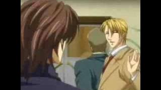 Ikoku Irokoi Romantan-AMV [Techno]