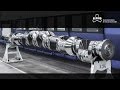 Maschinenfabrik ALFING Kessler GmbH – Seit über 100 Jahren in Bewegung (2013)