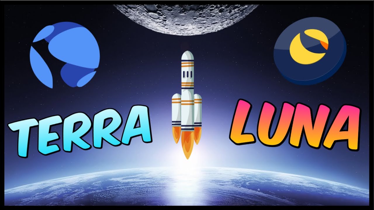 🔥TERRA (Luna) Blockchain ~ El Futuro Está Aquí ~ Tutorial COMPLETO +  Farmeo Mirror y Anchor Protocol