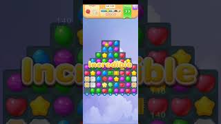 Candy Fever 2 Chocholate Villa || Level 31 || how to play || Safe games for Kids || #candyfever2 screenshot 4