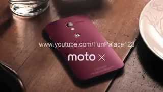 Motorola Moto X - Always Ready screenshot 3