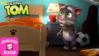 My Talking Tom Great Makeover - Part 15