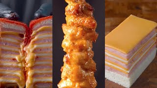 One bite… and everything changed 🤯This might be the best fast food I’ve ever had 🔥 #food